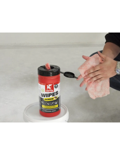 LINGETTES NETTOYANTES GRIFFON 75 UNITES 2