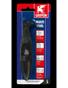 GRIFFON OUTILS POUR JOINT SILICONE