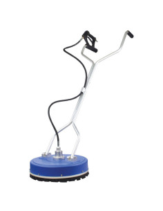 CLOCHE DE NETTOYAGE PSI 20" 2