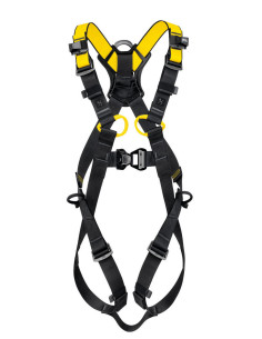 Harnais newton 2points t2 petzl