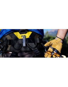 Harnais newton 2points t2 petzl 2