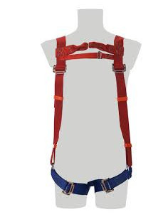 KIT ANTICHUTE LIGNE DE VIE HANAIS+LONGE Y 157 SASS