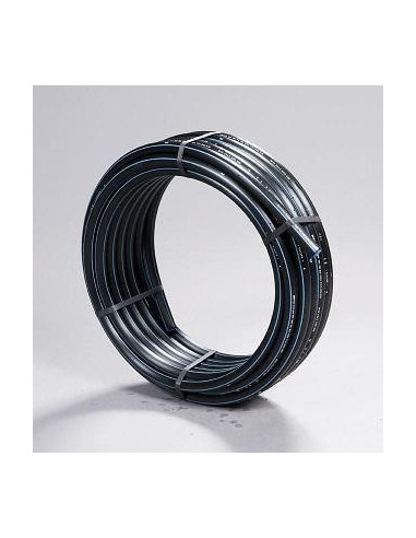 TUYAU POLY BB PN20 025X50M