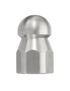 Psi buse egout inox 1/4