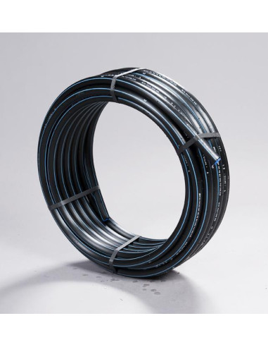 TUYAU POLY BB PN20 025X25M