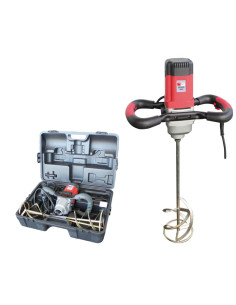 ALTRAD MALAXEUR 1800W M14 + 2 MELANGEURS