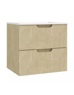 OZE CAISSON HIPSTER 80 CM CHENE