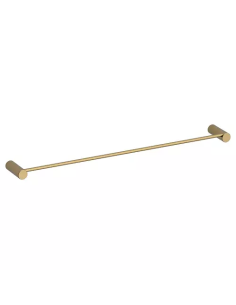 OD PORTE-SERVIETTES 60 CM HERMES OR BROSSE