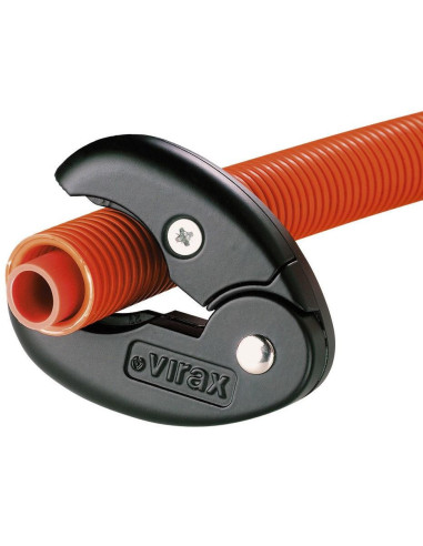 Virax coupe-gaine 45 mm pas 4 mm