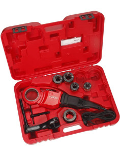 FILIERE ELECTRIQUE VIRAX 6 TETES 1/2`` A 2`` PHOEN 2