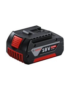 BOSCH BATTERIE 18V 5A LI-ION