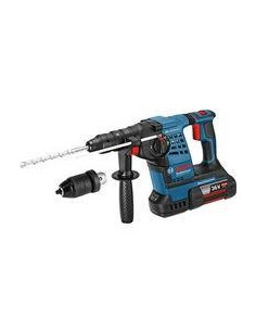 PERFORATEUR BOSCH 36V 6A 3,3J 3,4K SDS+ GBH36VFLI