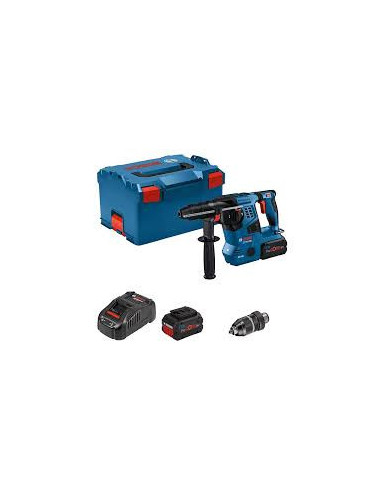PERFORATEUR BOSCH 36V 6A 3,3J 3,4K SDS+ GBH36VFLI