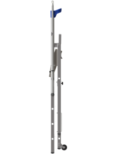 Marchepied plateforme tubesca raptor 2 marches 2