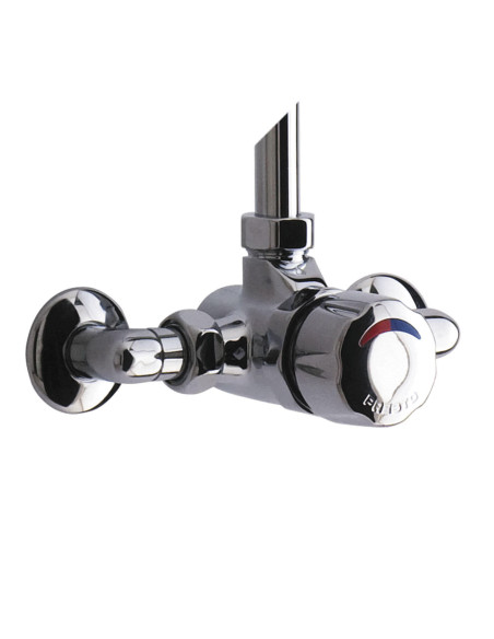 Presto mitigeur douche alpa/colonne