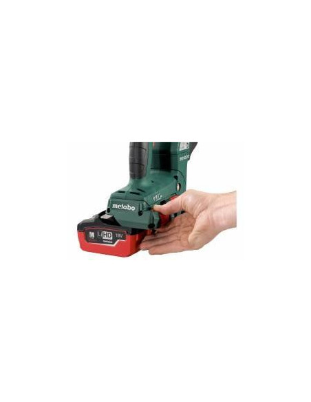 Metabo perfo 36v quick (seul)
