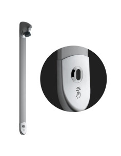 PRESTO DL400 E SENSOR 8L/MIN (27471)