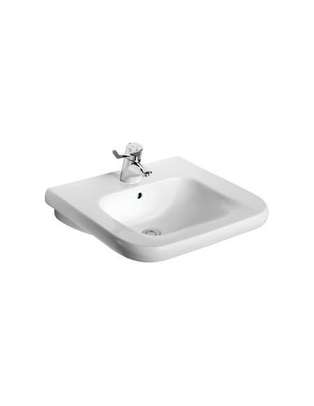 Collectivite lavabo matura pmr+trop plei