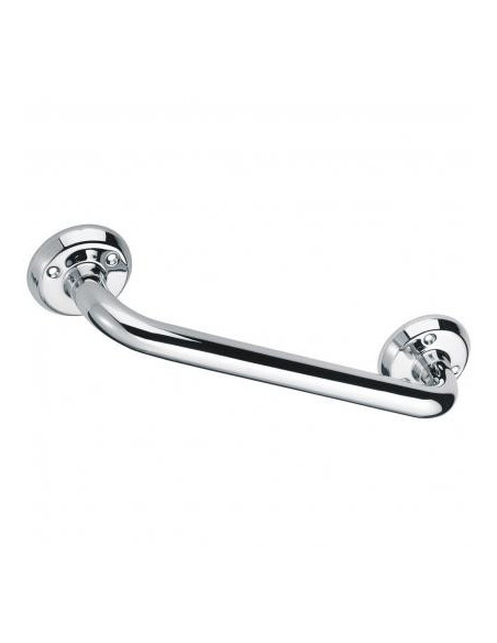 PELLET BARRE APPUI DROITE 30CM D25 CHR