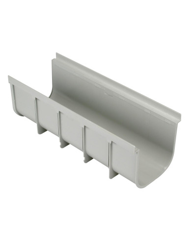 Caniveau 200 x 500 + distanceur raidis.