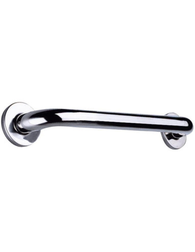 Delabie  barre de relev 300 mm ø32 inox