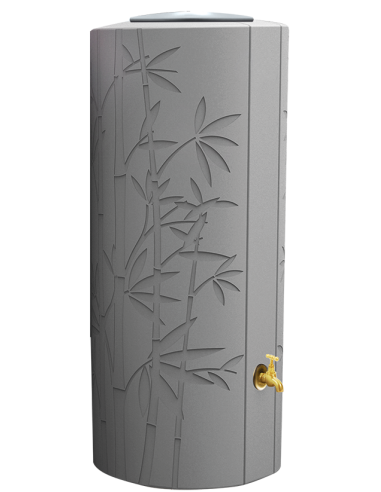PROCAP CITERNE 650L BAMBOU(ACS)