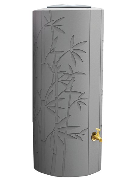 PROCAP CITERNE 650L BAMBOU(ACS)