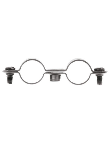 Collier double 20