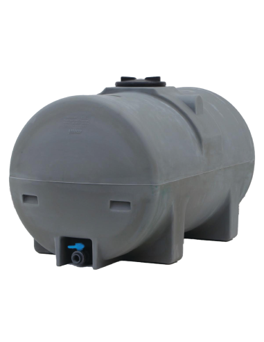 PROCAP CITERNE 1250L H/SOL HORIZONTALE