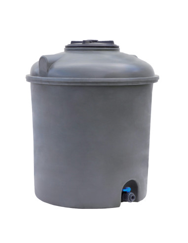 PROCAP CITERNE 1100L H/SOL VERTICALE