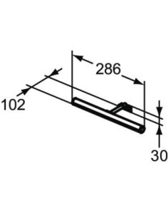 Ulysse lumiere led 2