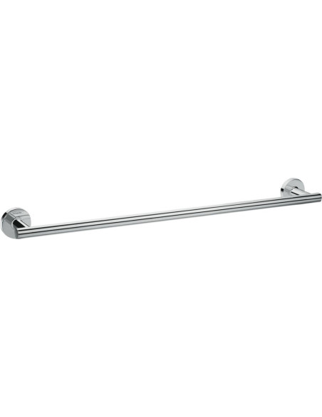 Hg logis porte-serviettes 600mm chrome
