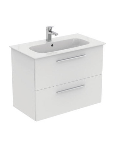 I life meuble tiroir 80cm blc