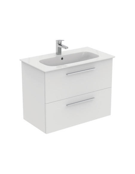 I life meuble tiroir 80cm blc
