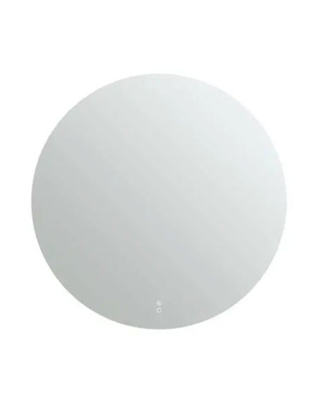 Miroir dacha 900 led
