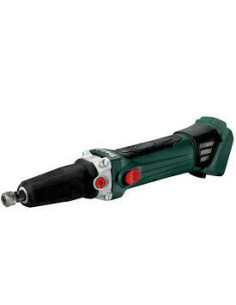 Carcasse meuleuse droite metabo 25000trs/mn ga1w8l