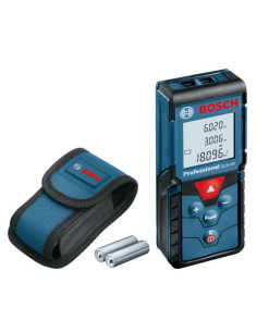 TELEMETRE BOSCH 40ML GLM40 2