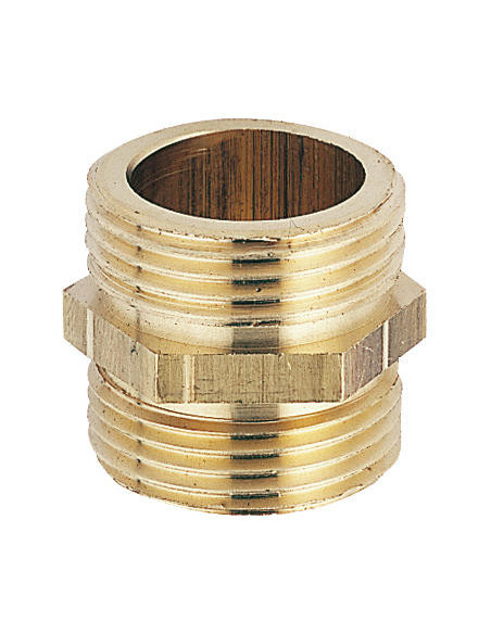 Mamelon laiton mm 3"