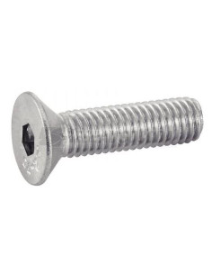 Vis metaux tc creuse 10x040 ix qual a4