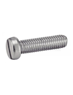 Vis metaux t.te cyl.torx 04x050 ix qual a4