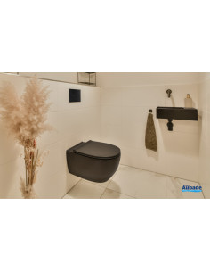 Bati support virtuo (sans plaque) 2