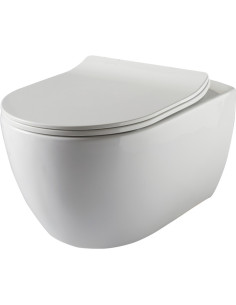 Gd cuvette suspceres blanc +abt frein chute