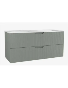 OZE CAISSON HIPSTER 120CM VERRE SAUGE
