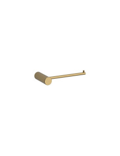 OD PORTE-PAPIER TOILETTES HERMES OR BROSSE