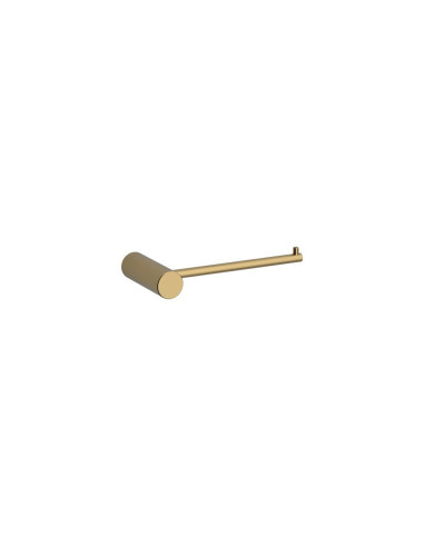 OD PORTE-PAPIER TOILETTES HERMES OR BROSSE