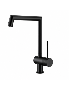 OD MITIGEUR EVIER DRAKAR NOIR MAT