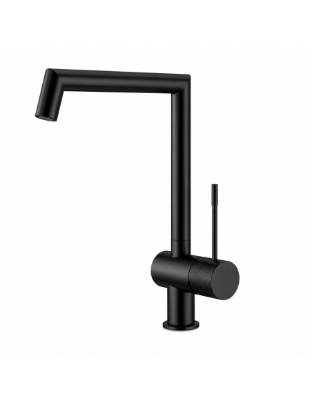 OD MITIGEUR EVIER DRAKAR NOIR MAT