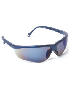 LUN. PROTEC. MIROIR BLEU SINGER K&N EVASHARKBBA