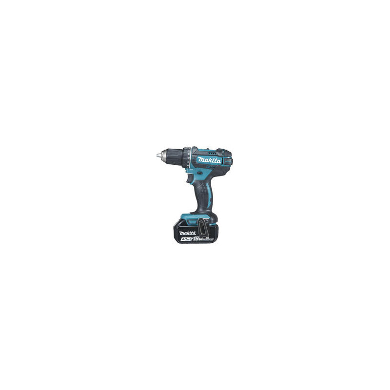 Makita perceuse visseuse 18v 4ah