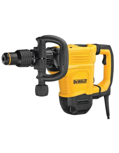 Dewalt marteau piqueur sds-max 1350w 10j